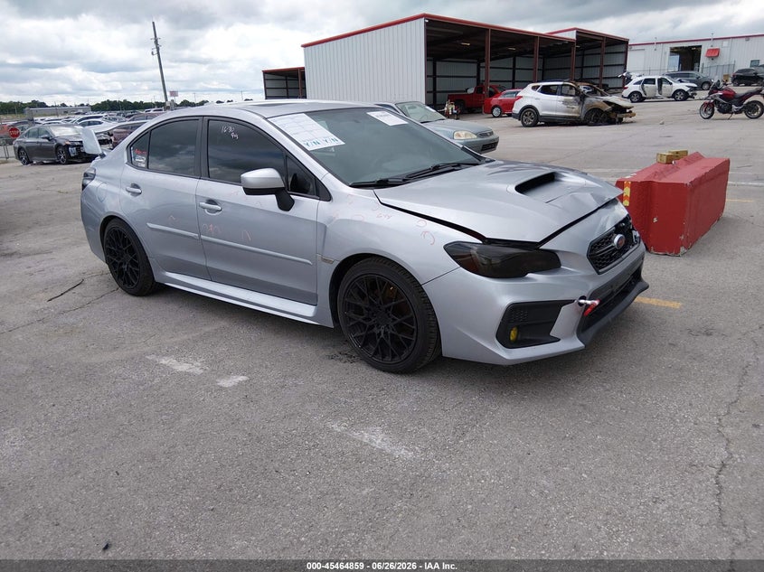 Vin: jf1va1f65j8825674, lot: 45962996, subaru wrx limited 2018 img_1