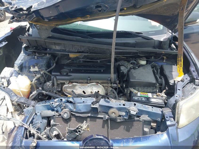 2015 Scion Xb VIN: JTLZE4FE1FJ077518 Lot: 45464860