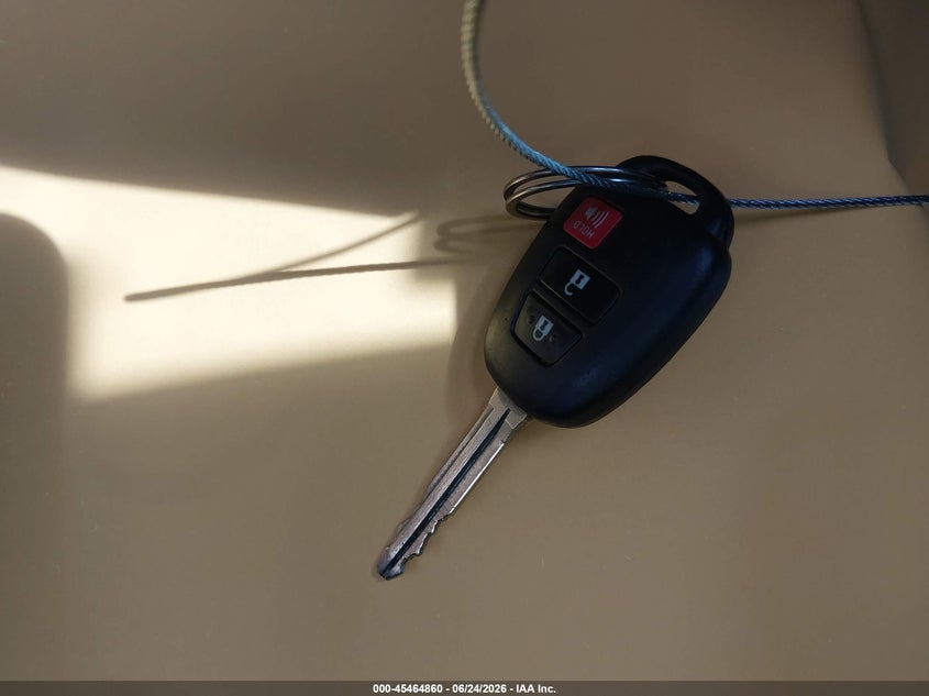 2015 Scion Xb VIN: JTLZE4FE1FJ077518 Lot: 45464860