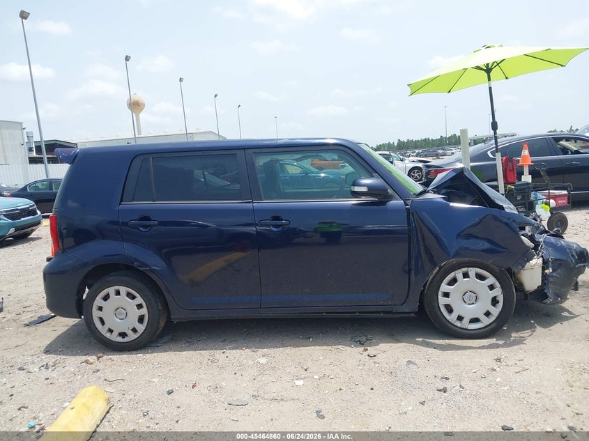 2015 Scion Xb VIN: JTLZE4FE1FJ077518 Lot: 45464860