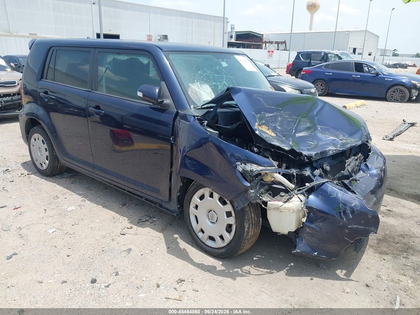 2015 Scion xB