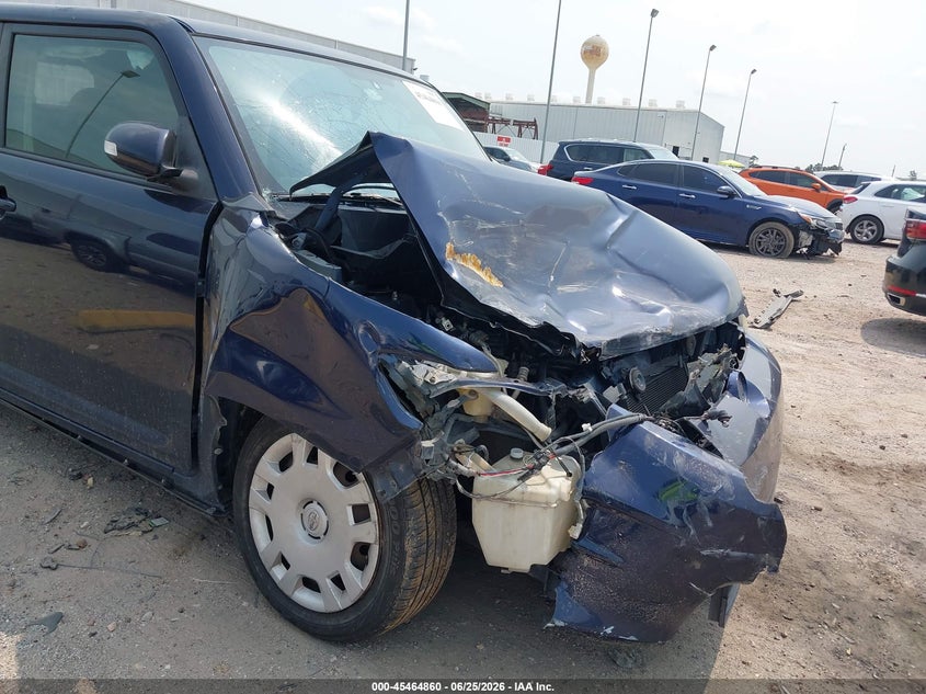2015 Scion Xb VIN: JTLZE4FE1FJ077518 Lot: 45464860