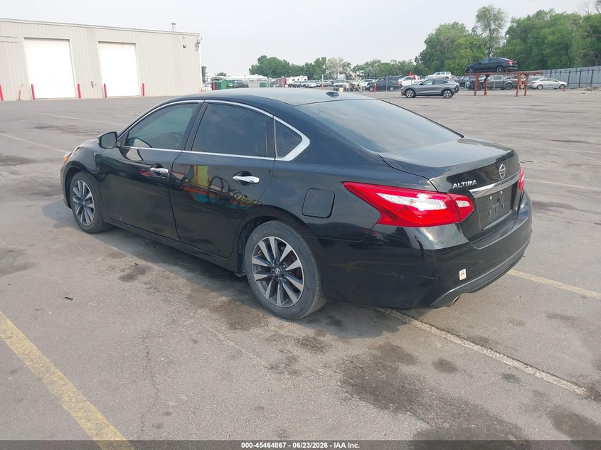 AtlanticExpress - Nissan Altima