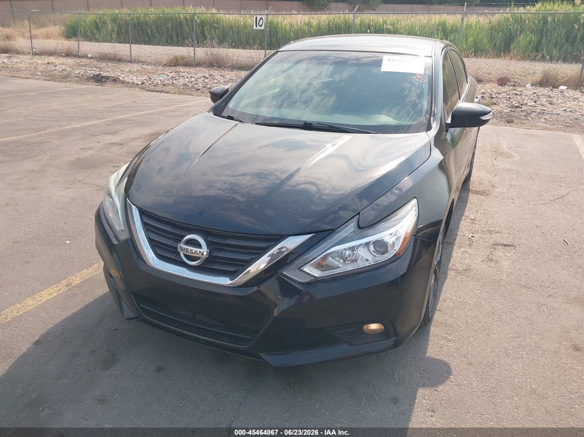 AtlanticExpress - Nissan Altima