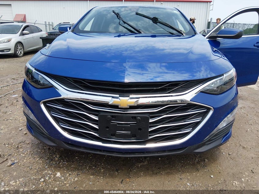2023 CHEVROLET MALIBU auction photo 6
