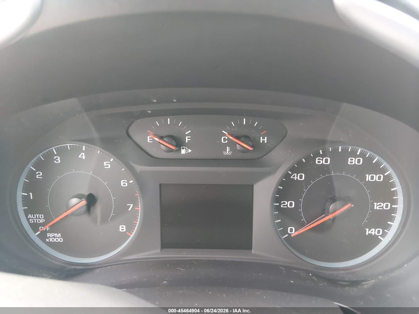 2023 CHEVROLET MALIBU auction photo 7