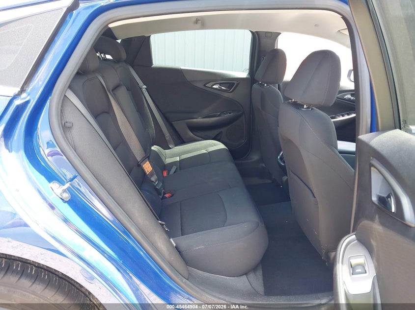 2023 CHEVROLET MALIBU auction photo 8