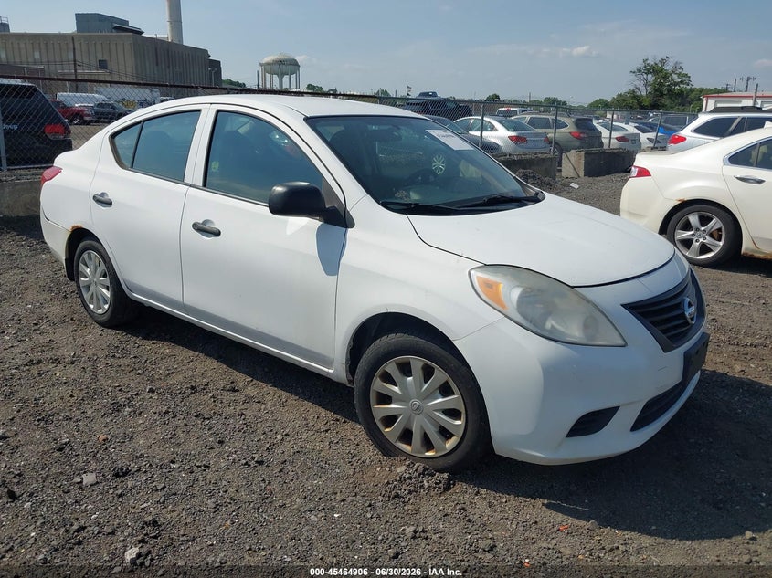 Vin: 3n1cn7ap0el835659, lot: 45963043, nissan versa s 2014 img_1