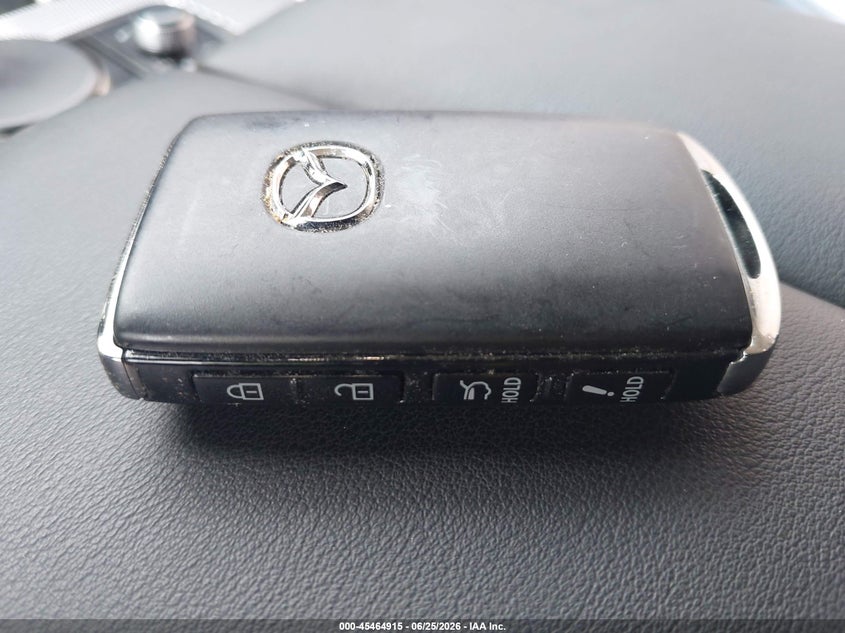 2024 Mazda Cx-90 3.3 Turbo Preferred Plus VIN: JM3KKCHD6R1153220 Lot: 45464915