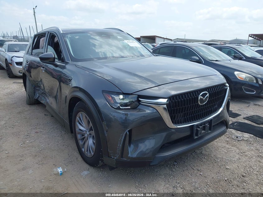 MAZDA CX-90 - zdjęcie 1