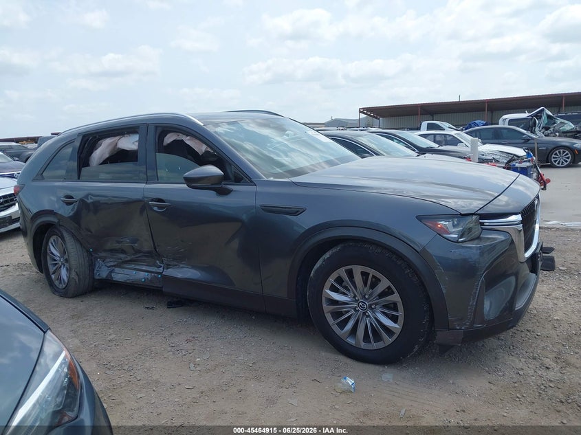 MAZDA CX-90 - zdjęcie 13