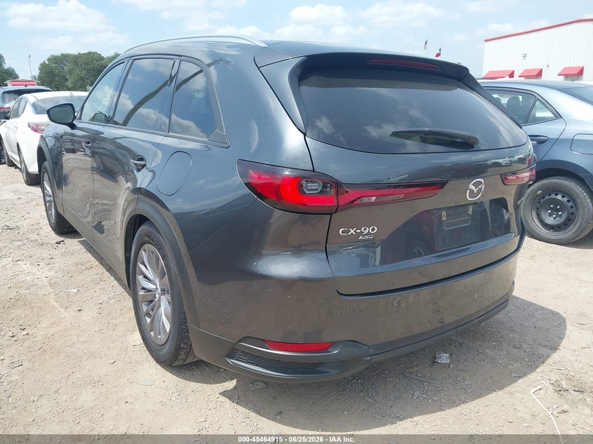 MAZDA CX-90 - zdjęcie 3
