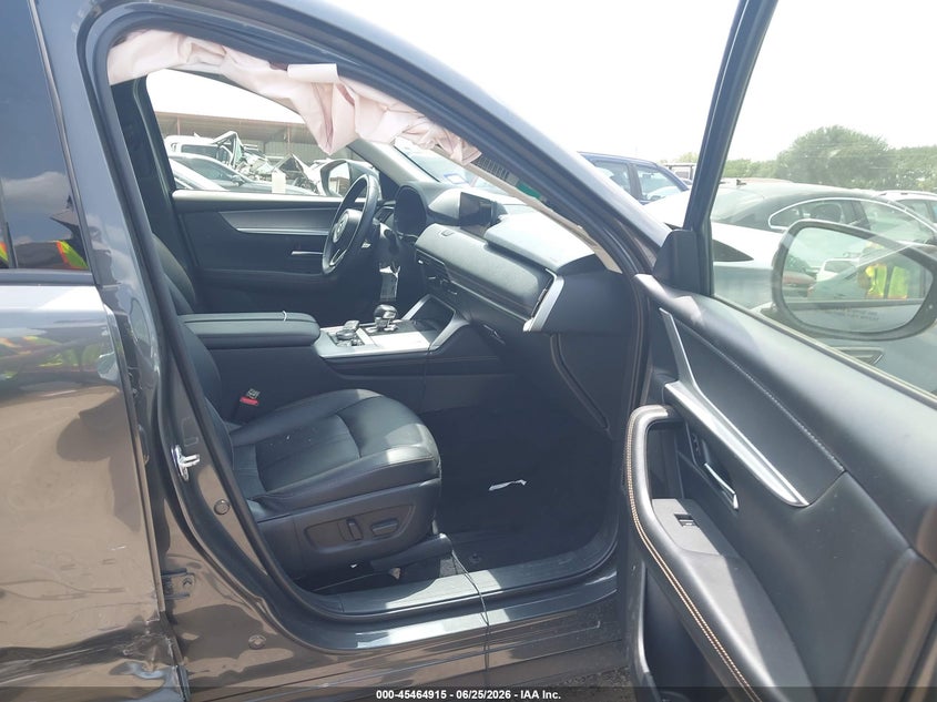 MAZDA CX-90 - zdjęcie 5