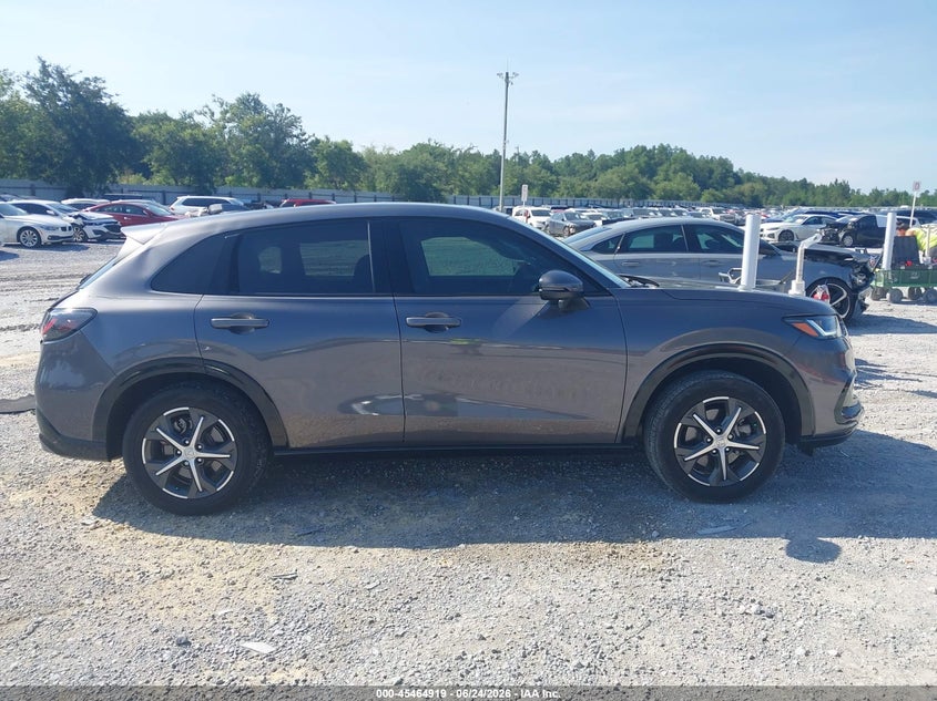 2023 HONDA HR-V 2WD EX-L — Photo 13