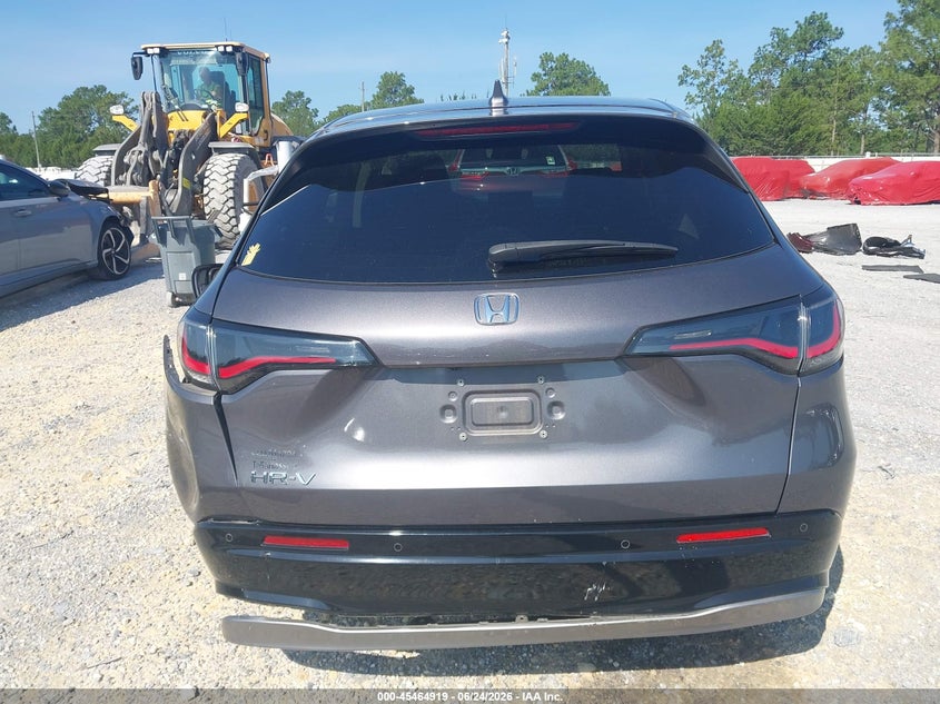 2023 HONDA HR-V 2WD EX-L — Photo 16