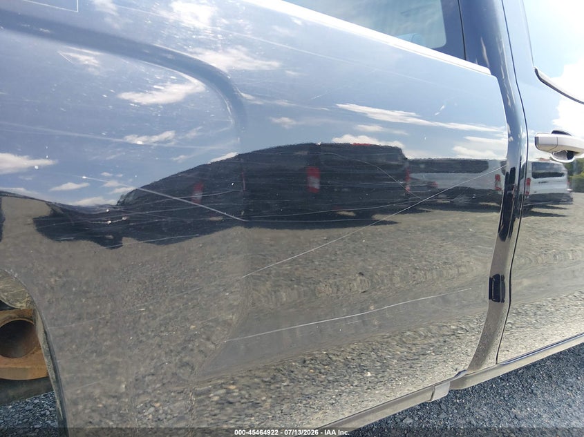 2018 CHEVROLET SILVERADO 2500HD WORK TRUCK — Photo 14