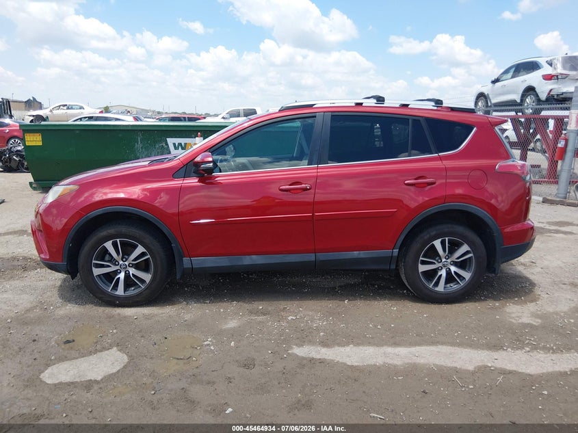 AtlanticExpress - Toyota RAV4