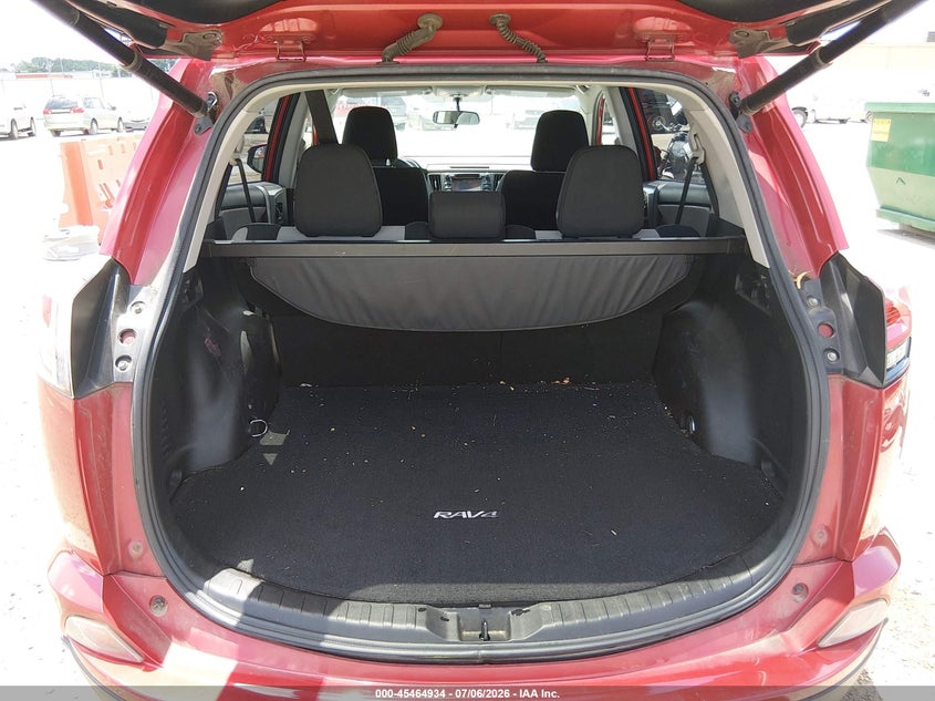AtlanticExpress - Toyota RAV4
