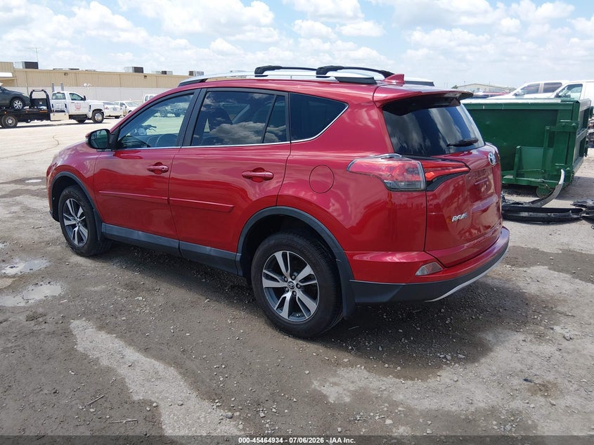 AtlanticExpress - Toyota RAV4