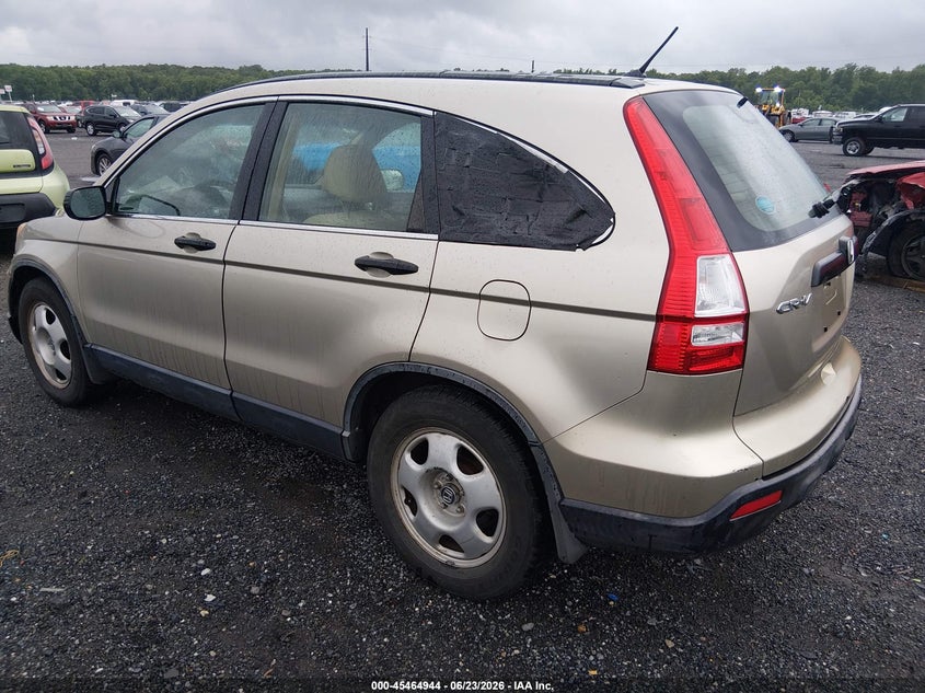 AtlanticExpress - Honda CR-V