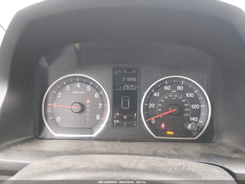 AtlanticExpress - Honda CR-V