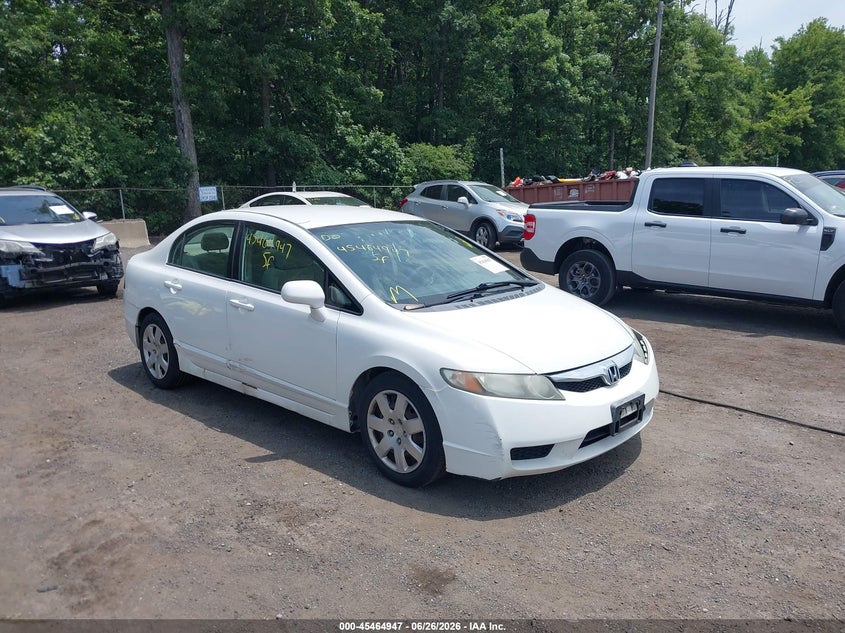 2010 Honda Civic