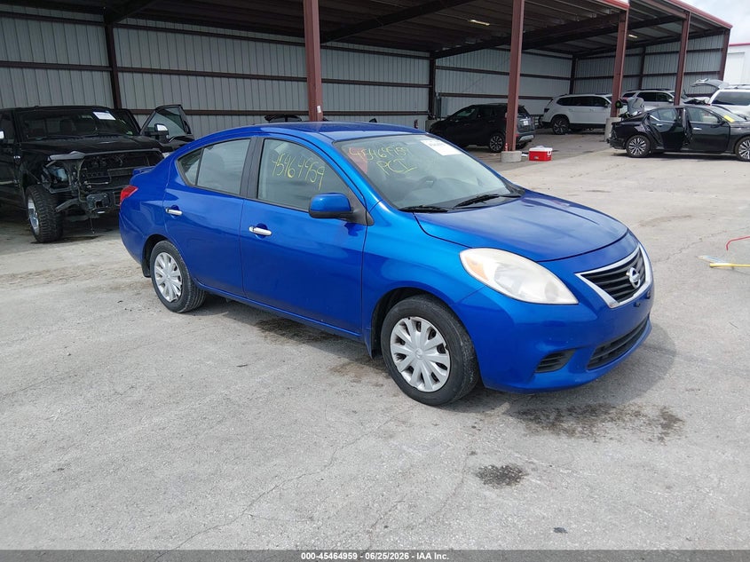 2014 Nissan 1.6 S/1.6 S+/1.6 Sl/1.6 Sv/s