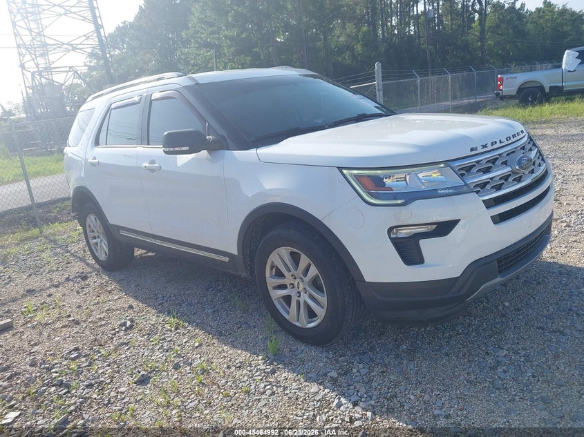 Vin: 1fm5k8d85kgb46768, lot: 45963129, ford explorer xlt 2019 img_1