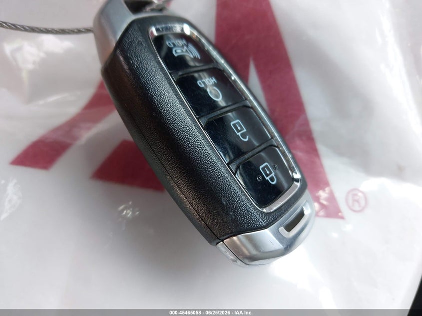 2022 Hyundai Kona Limited VIN: KM8K53A32NU782608 Lot: 45465058