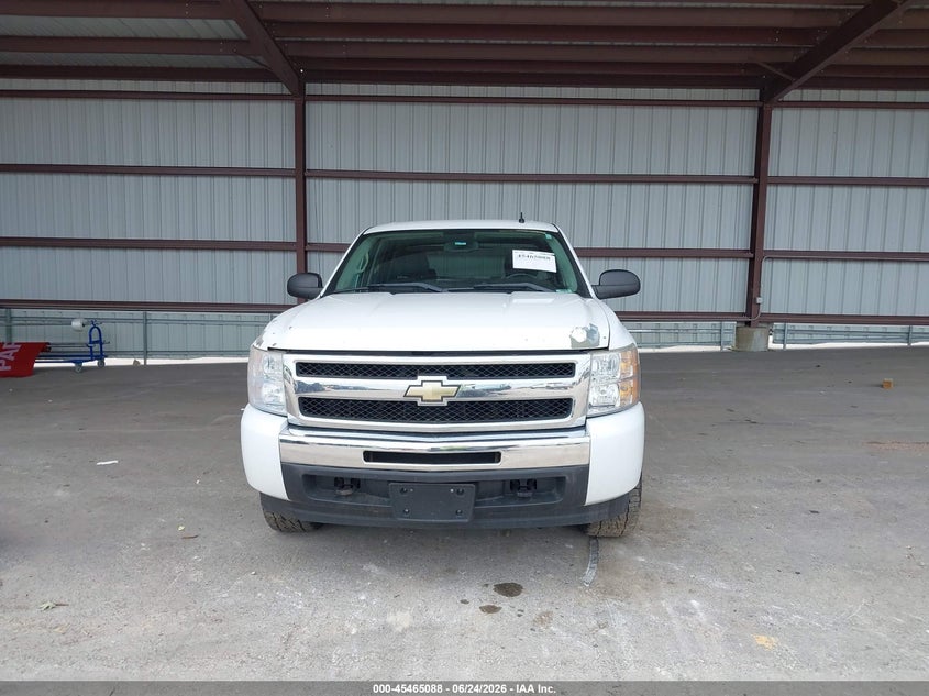 AtlanticExpress - Chevrolet Silverado 1500
