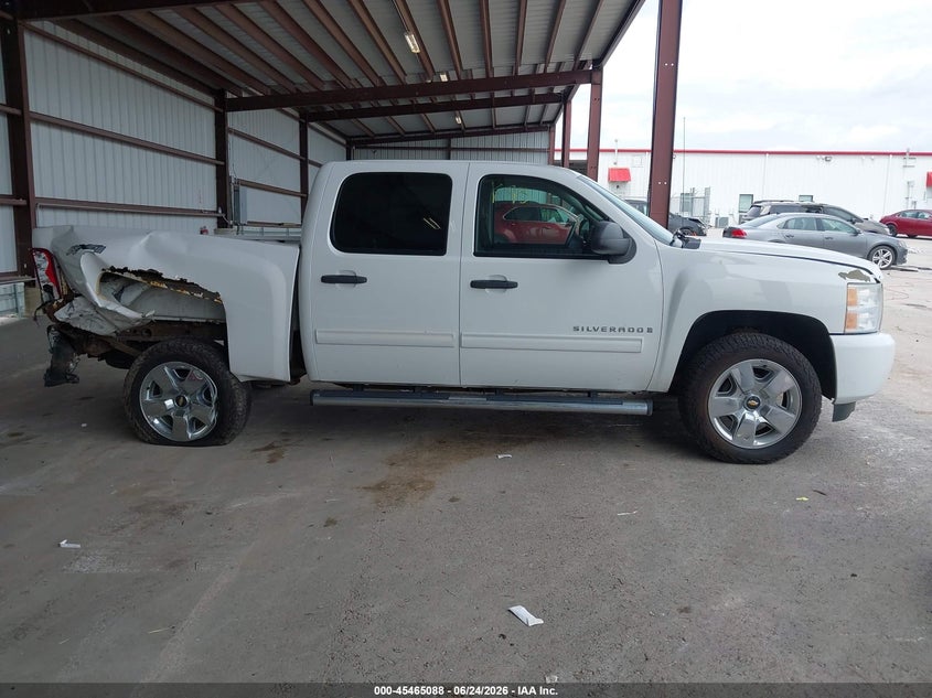 AtlanticExpress - Chevrolet Silverado 1500
