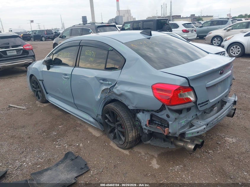 Vin: jf1va1b6xk9807978, lot: 45963241, subaru wrx premium 20193