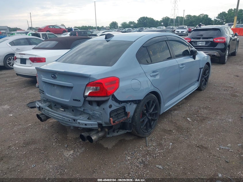 Vin: jf1va1b6xk9807978, lot: 45963241, subaru wrx premium 20194