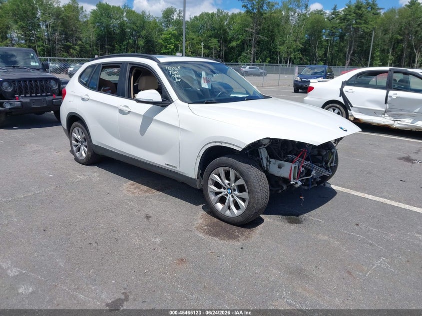 Vin: wbavl1c5xevy19163, lot: 45963260, bmw x1 xdrive28i 2014 img_1
