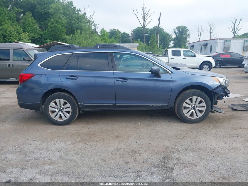 AtlanticExpress - Subaru Outback