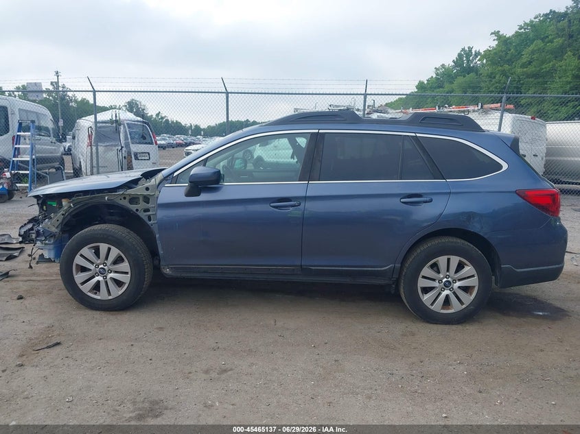 AtlanticExpress - Subaru Outback