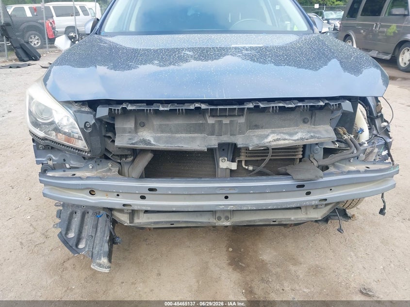 AtlanticExpress - Subaru Outback