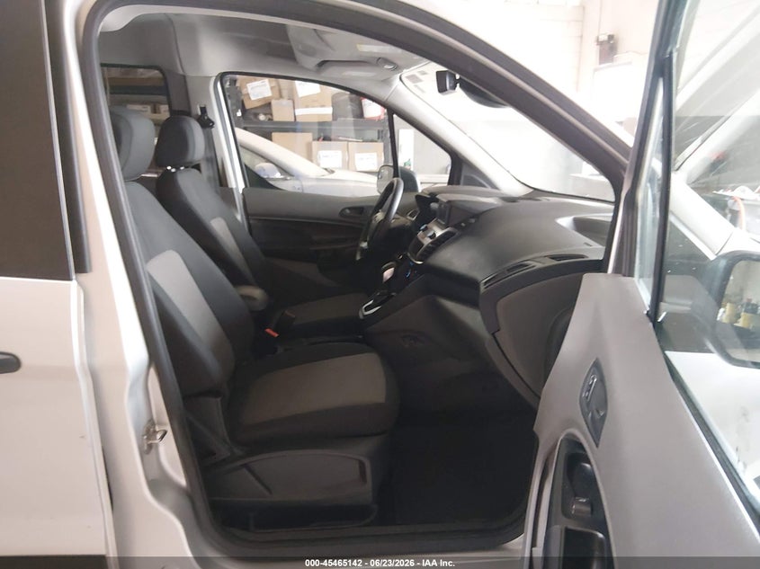 2021 FORD TRANSIT WAGON 2.0L I-4 DI, DOHC, VVT, 162HP
