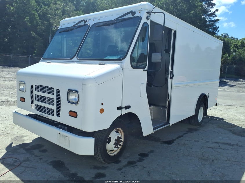 2016 Ford Econoline, Обычный износ, IAAI, VIN 1FC3E3KS3GDC55372 — фото 2
