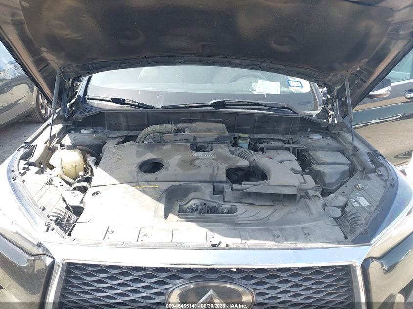 2019 Infiniti Qx50 Essential VIN: 3PCAJ5M33KF114890 Lot: 45465149