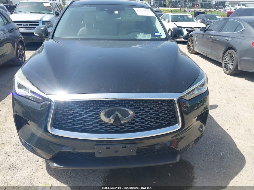 2019 Infiniti Qx50 Essential VIN: 3PCAJ5M33KF114890 Lot: 45465149