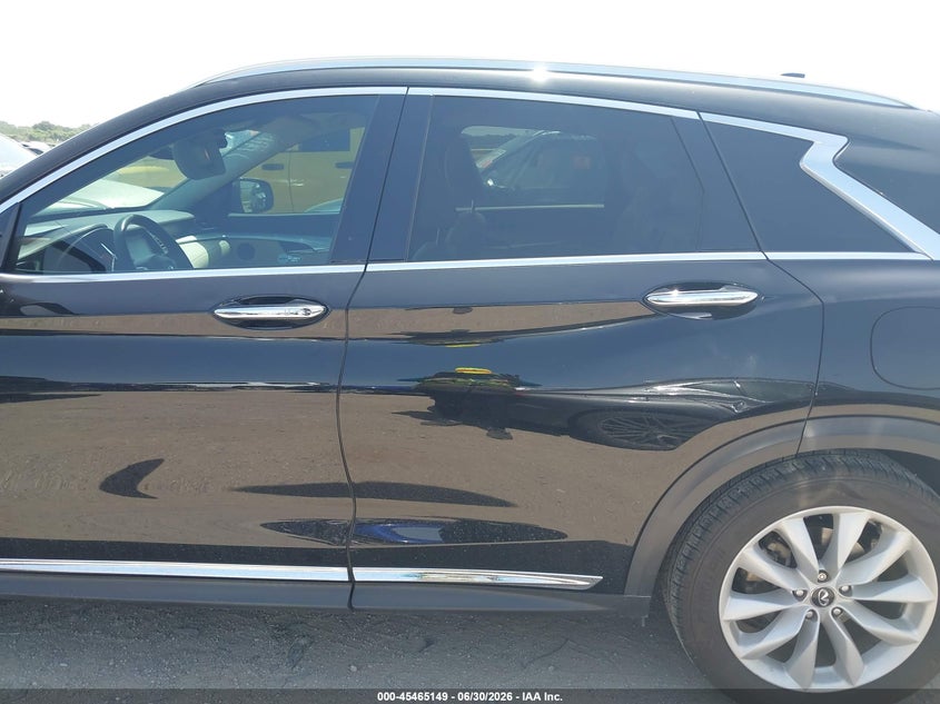 2019 Infiniti Qx50 Essential VIN: 3PCAJ5M33KF114890 Lot: 45465149