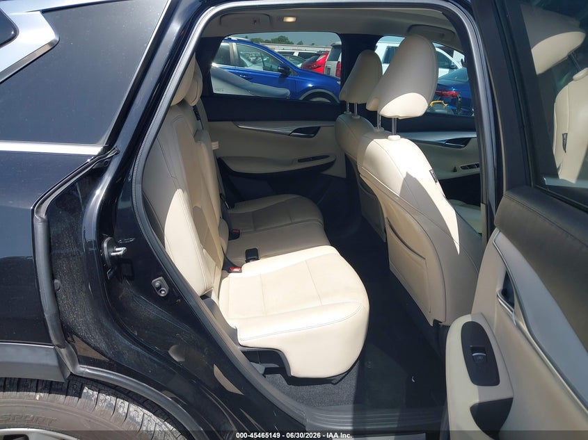 2019 Infiniti Qx50 Essential VIN: 3PCAJ5M33KF114890 Lot: 45465149