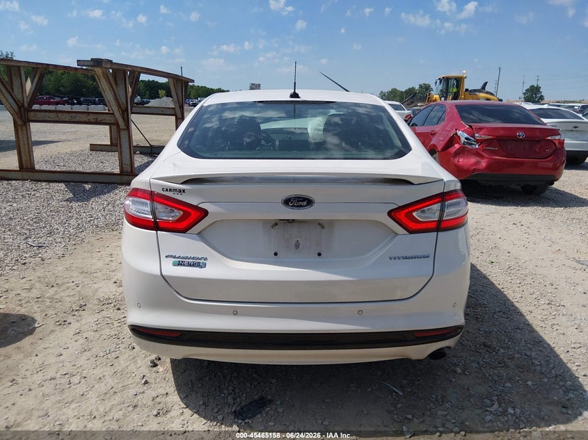 AtlanticExpress - Ford Fusion