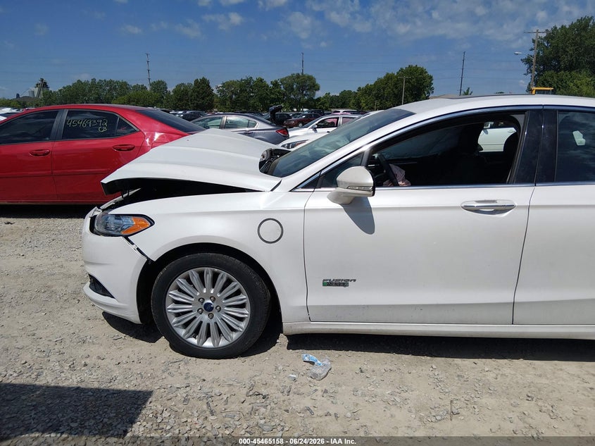 AtlanticExpress - Ford Fusion