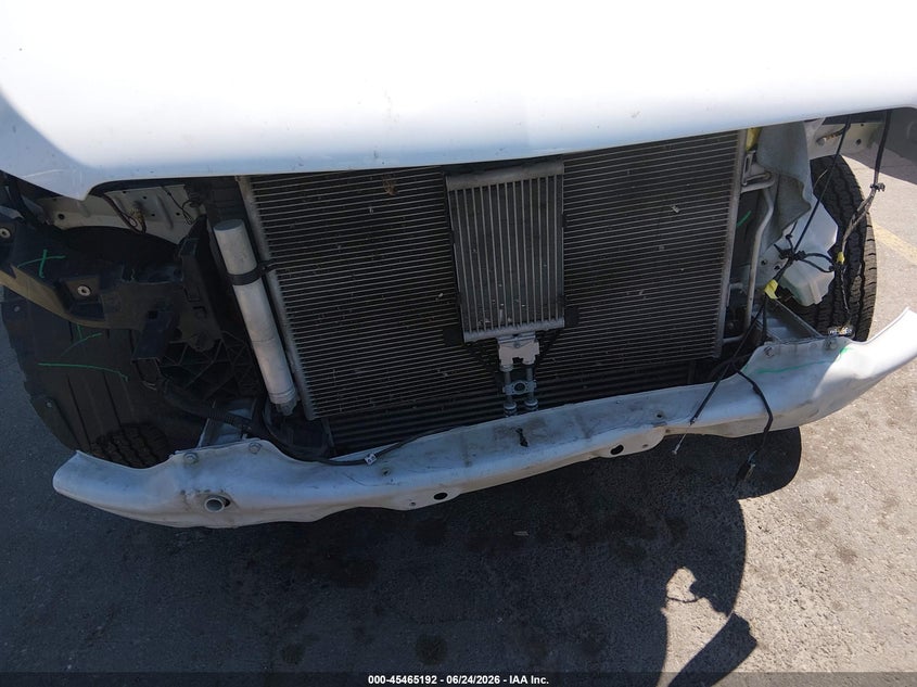 2023 Mercedes-Benz Sprinter 2500 High Roof 4-Cyl Gas VIN: W1Y40CHY7PT158644 Lot: 45465192