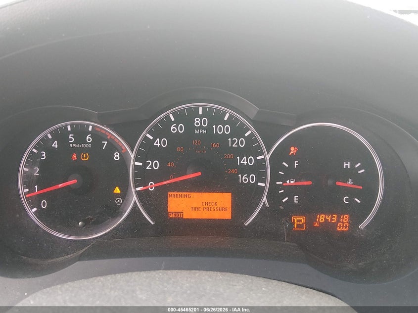 2012 NISSAN ALTIMA auction photo 7