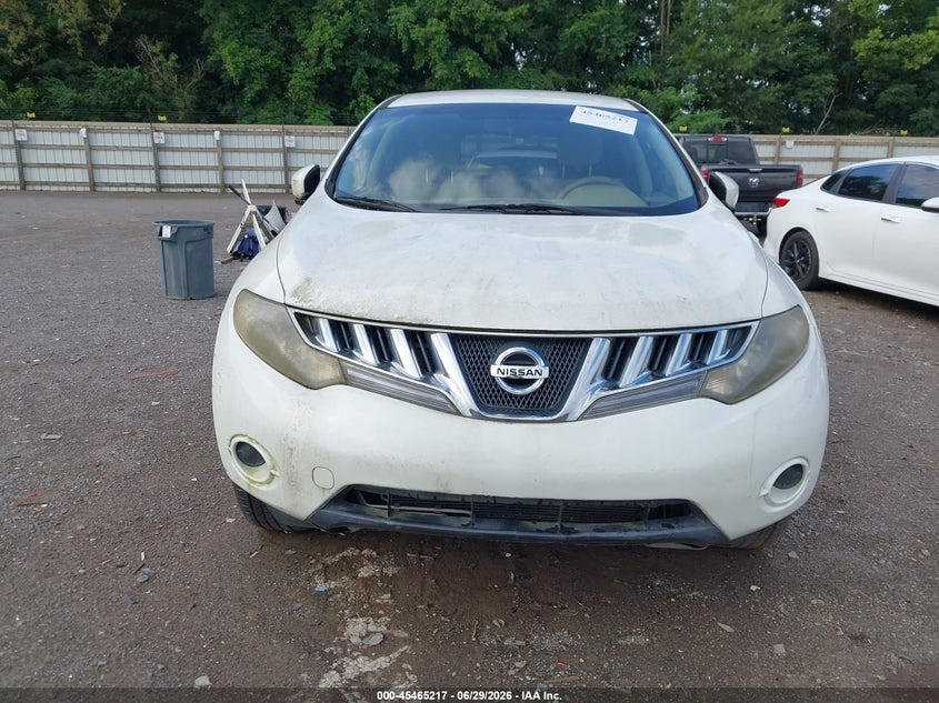 AtlanticExpress - Nissan Murano
