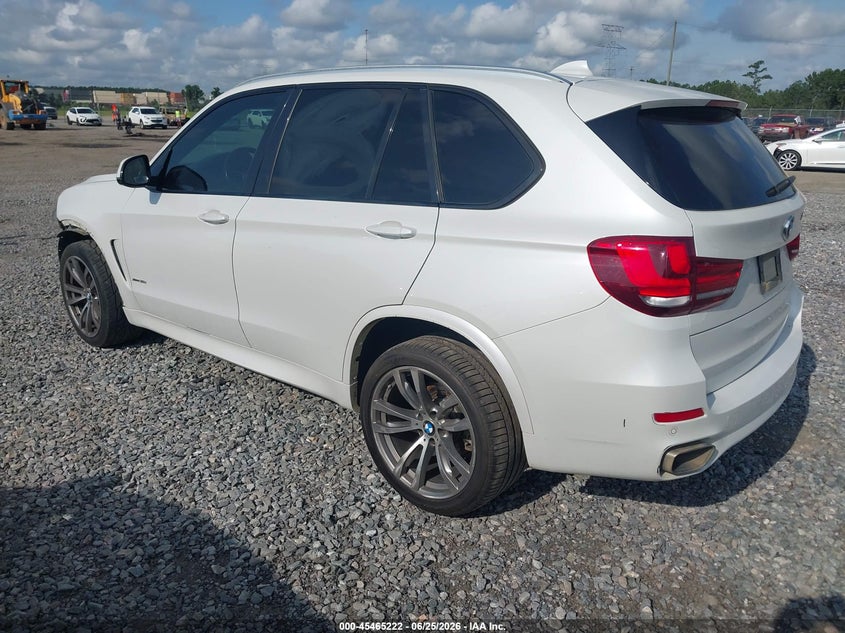 Vin: 5uxkr0c50f0k53901, lot: 45963359, bmw x5 xdrive35i 20153