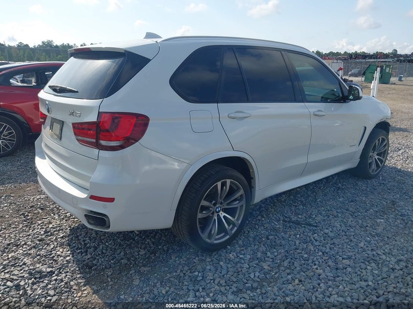Vin: 5uxkr0c50f0k53901, lot: 45963359, bmw x5 xdrive35i 20154